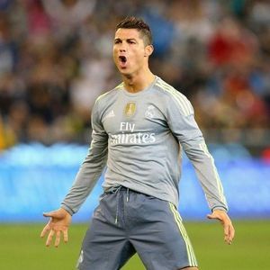 Meet your Posher, Omar